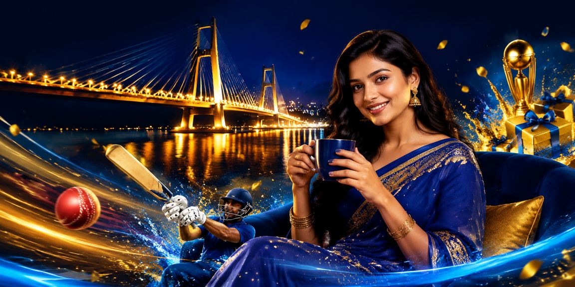 বরিশালে ক্রিকেট বেটিং — বাংলাদেশে অনলাইন স্পোর্টস বেটিং অভিজ্ঞতা